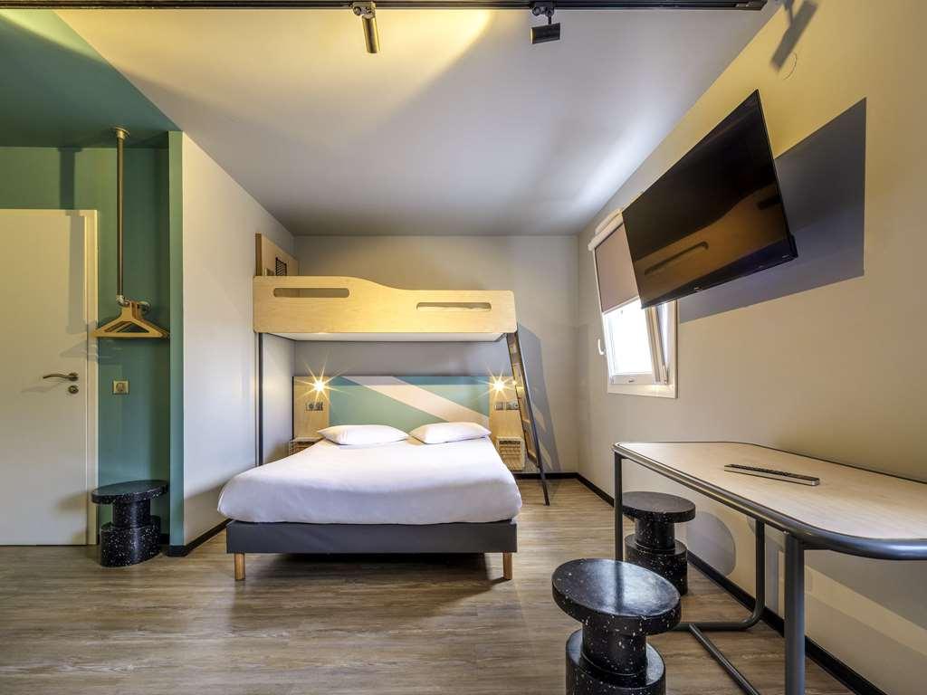 Ibis Budget Forbach Centre Rom bilde