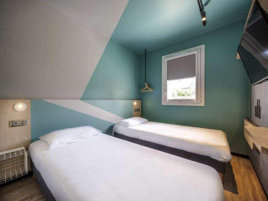 Ibis Budget Forbach Centre Rom bilde