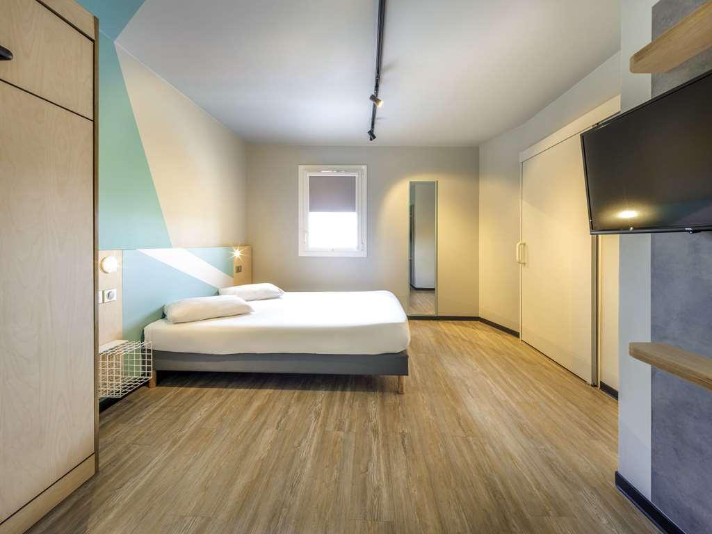 Ibis Budget Forbach Centre Rom bilde